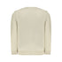 Hugo Boss Beige Cotton Sweater